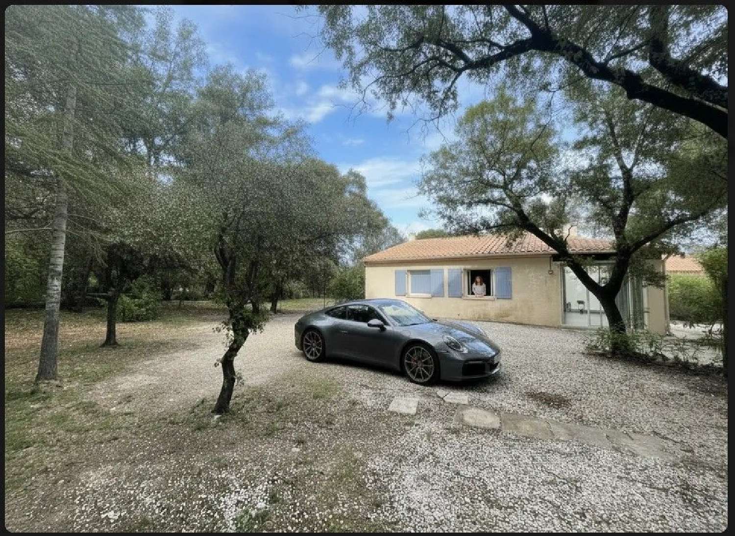  à vendre maison Assas Hérault 1