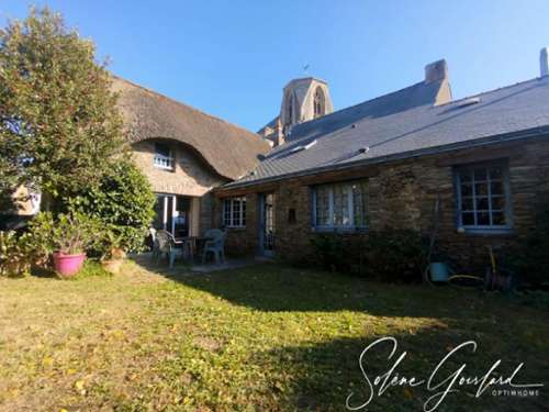 Assérac Loire-Atlantique maison foto 7385879