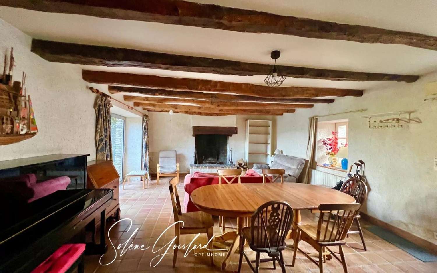 à vendre maison Assérac Loire-Atlantique 3