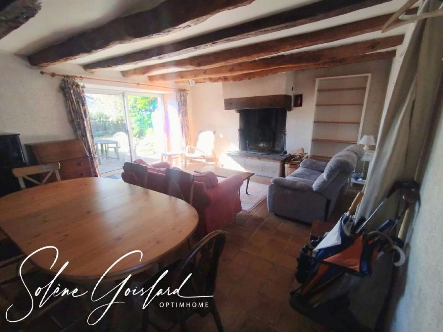 à vendre maison Assérac Loire-Atlantique 4