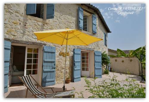 Astaffort Lot-et-Garonne Haus Bild 7394545
