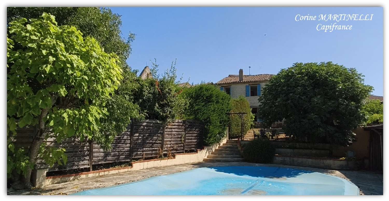 kaufen Haus Astaffort Lot-et-Garonne 5