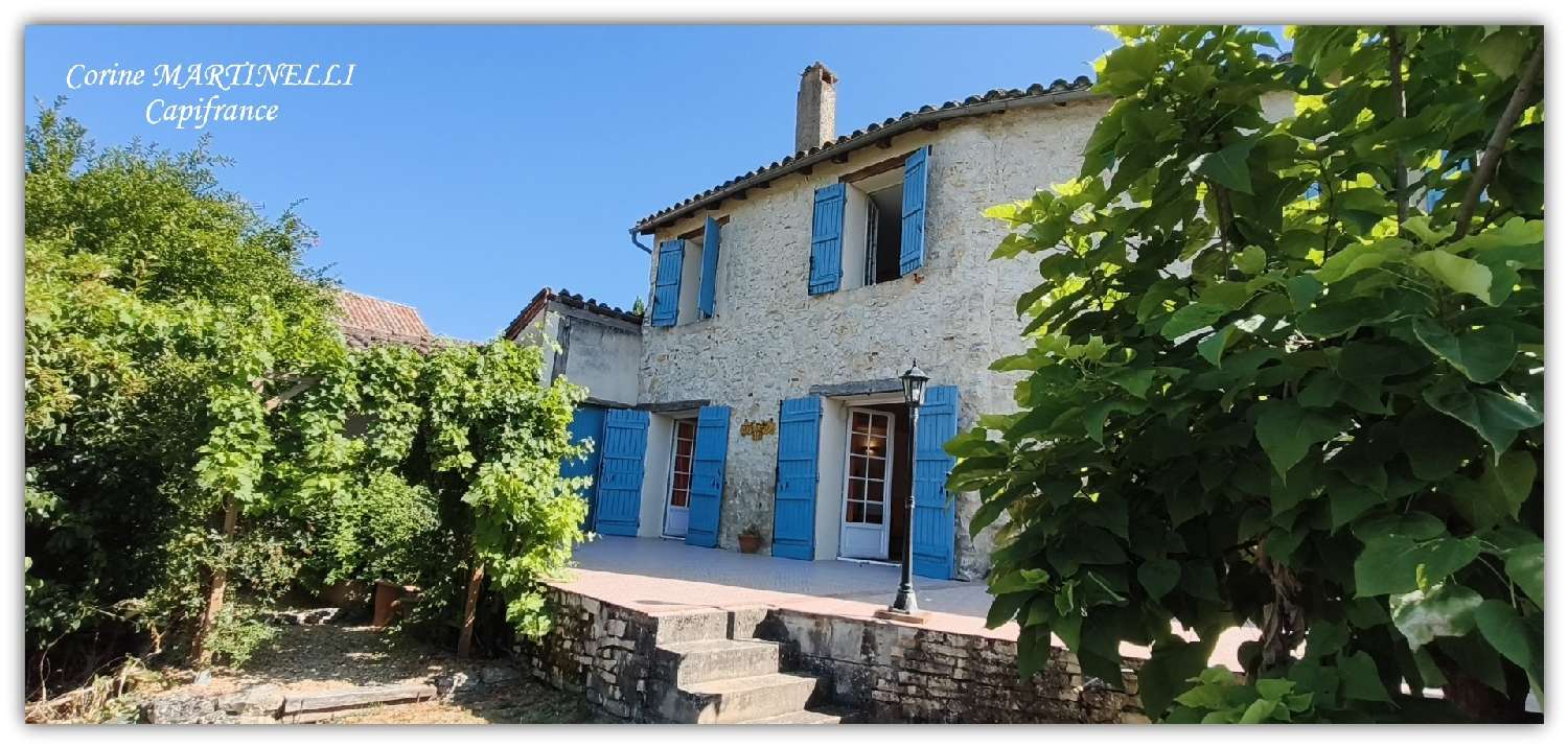 kaufen Haus Astaffort Lot-et-Garonne 6