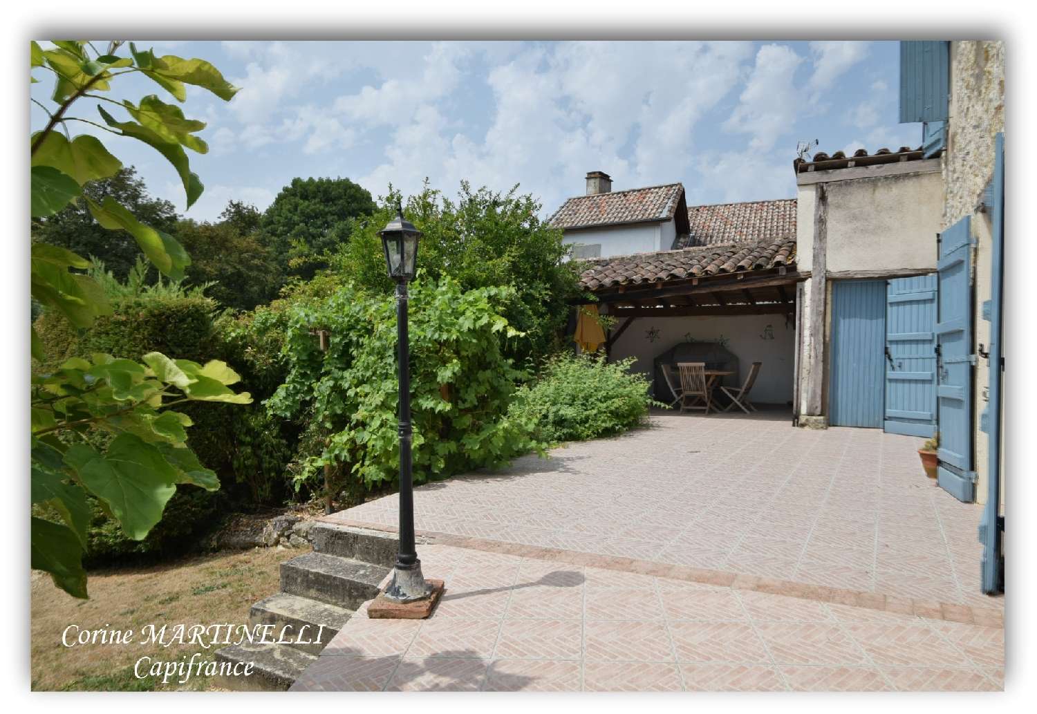 kaufen Haus Astaffort Lot-et-Garonne 8
