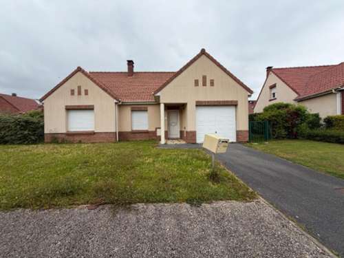 Athies Pas-de-Calais house foto 7393662