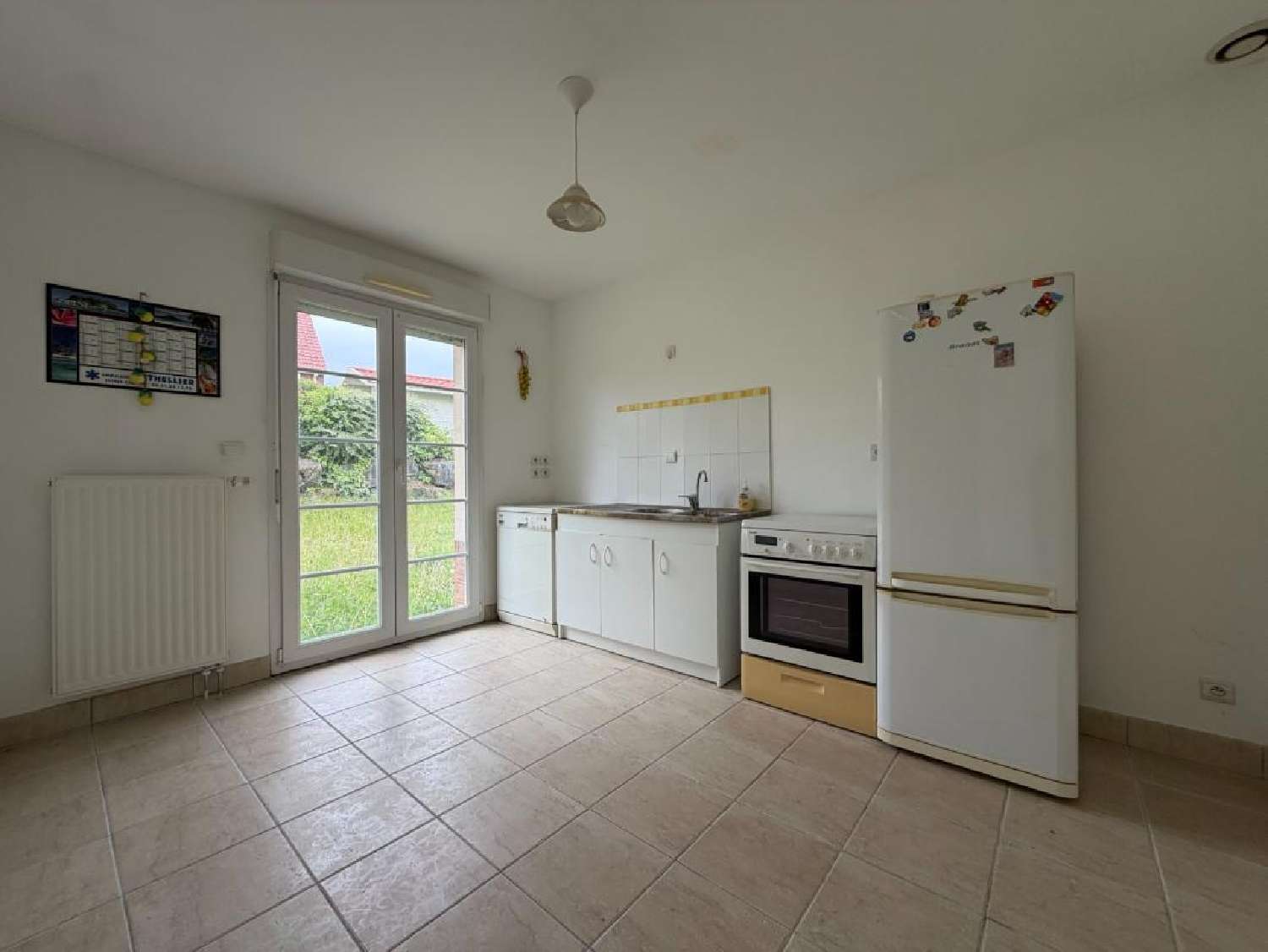 for sale house Athies Pas-de-Calais 3