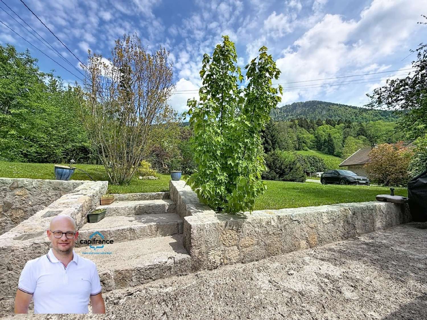  for sale house Attignat-Oncin Savoie 7