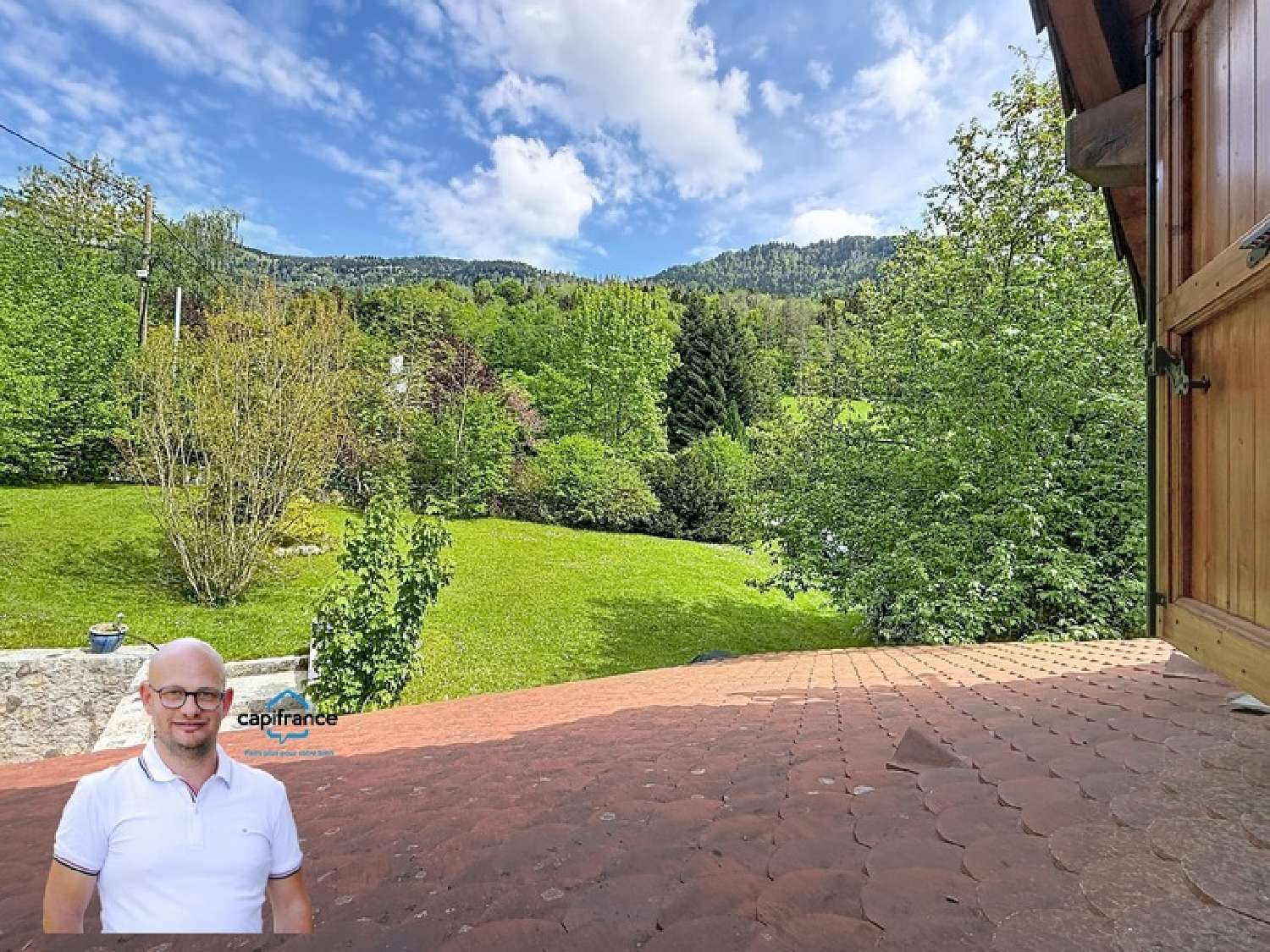  for sale house Attignat-Oncin Savoie 8