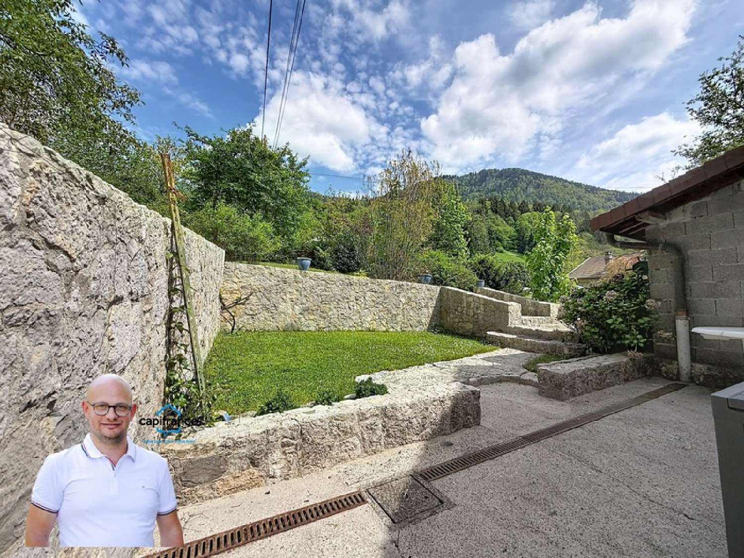 for sale house Attignat-Oncin Savoie 2