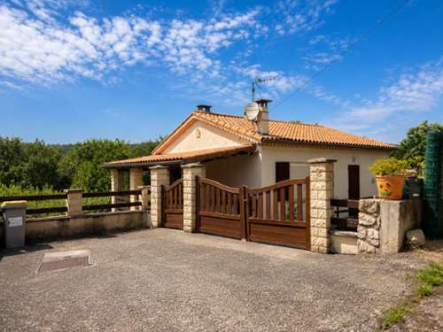 Aubenas Ardeche house foto 7392724