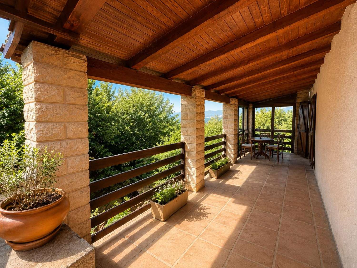  for sale house Aubenas Ardèche 2