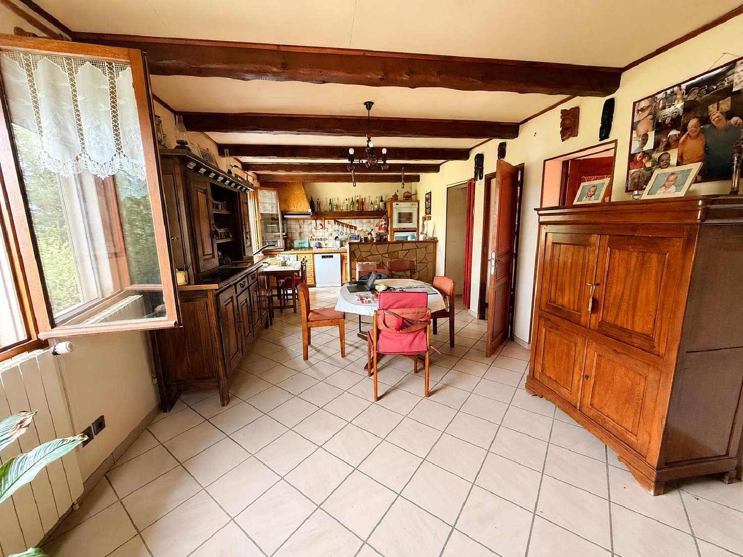  for sale house Aubenas Ardèche 3