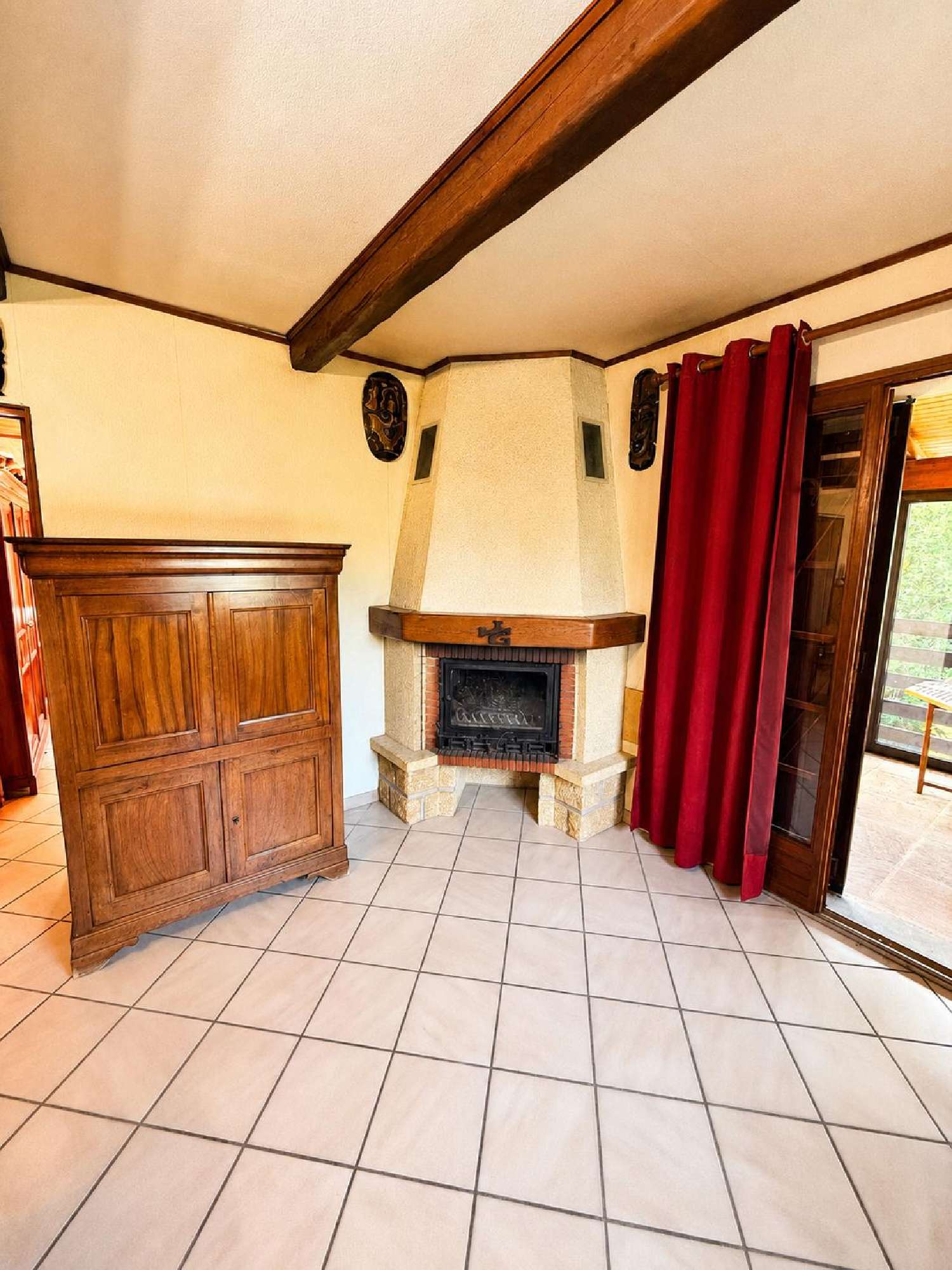  for sale house Aubenas Ardèche 4