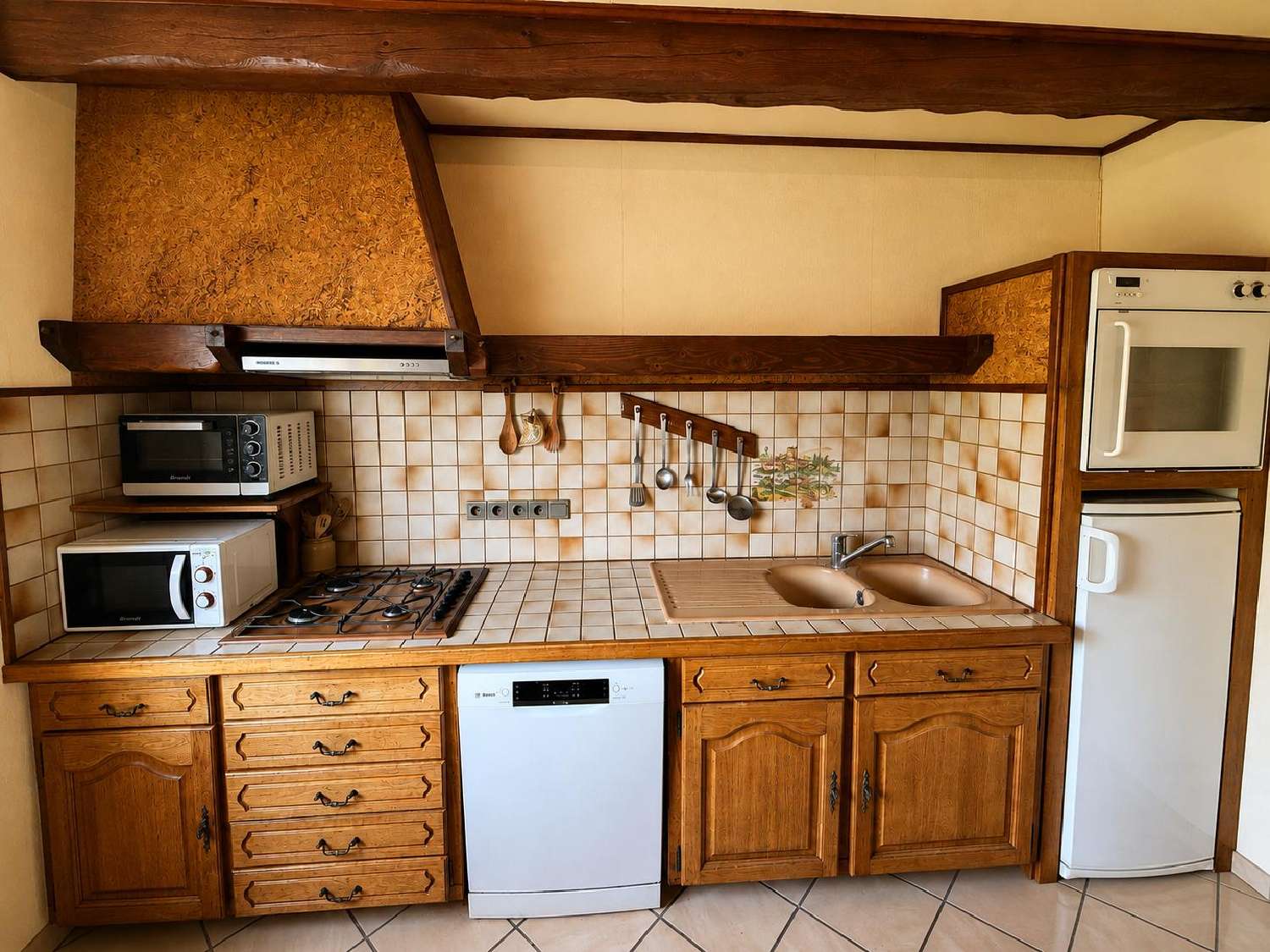  for sale house Aubenas Ardèche 5
