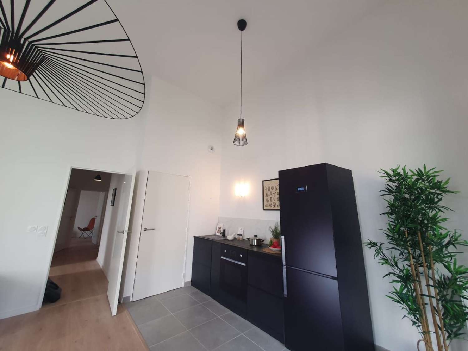 à vendre maison Aubervilliers Seine-Saint-Denis 4