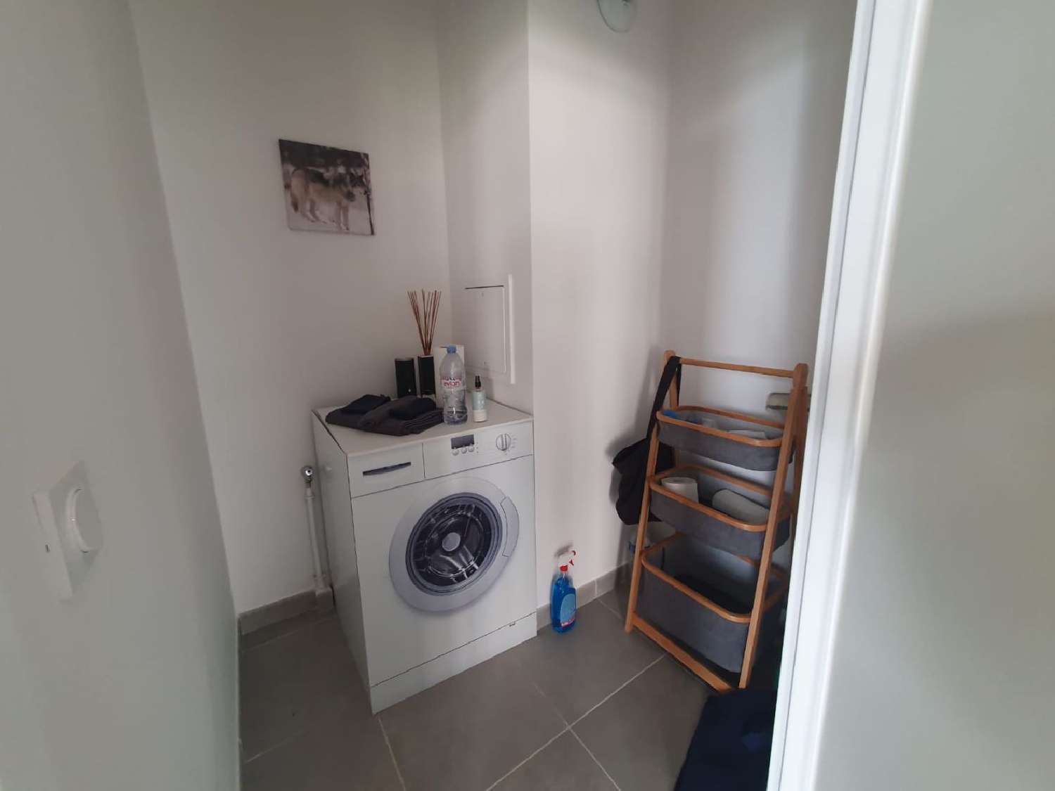 à vendre maison Aubervilliers Seine-Saint-Denis 5
