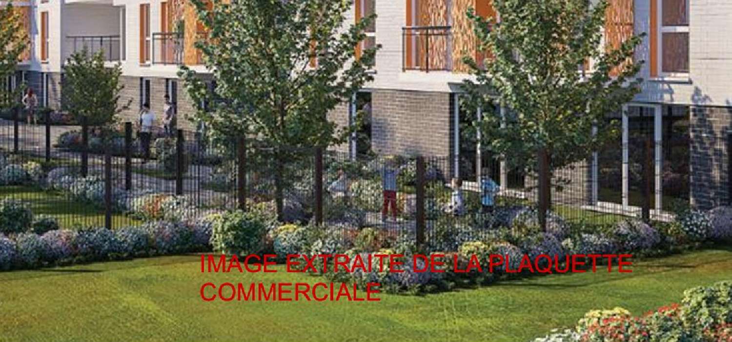  à vendre maison Aubervilliers Seine-Saint-Denis 1