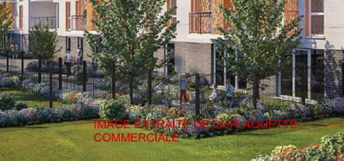 Aubervilliers Seine-Saint-Denis maison foto 7384689