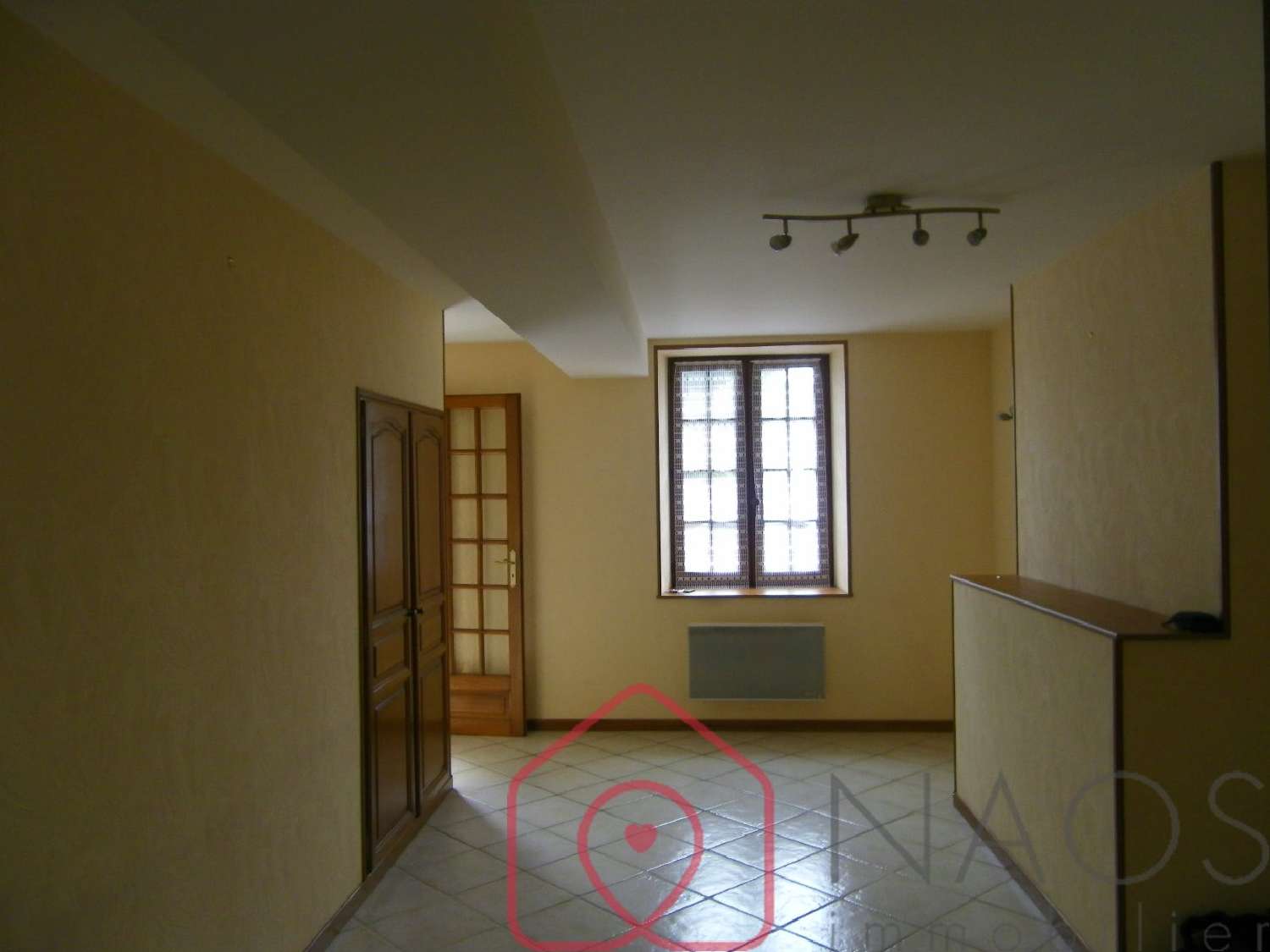 à vendre maison Aubigny-sur-Nère Cher 3