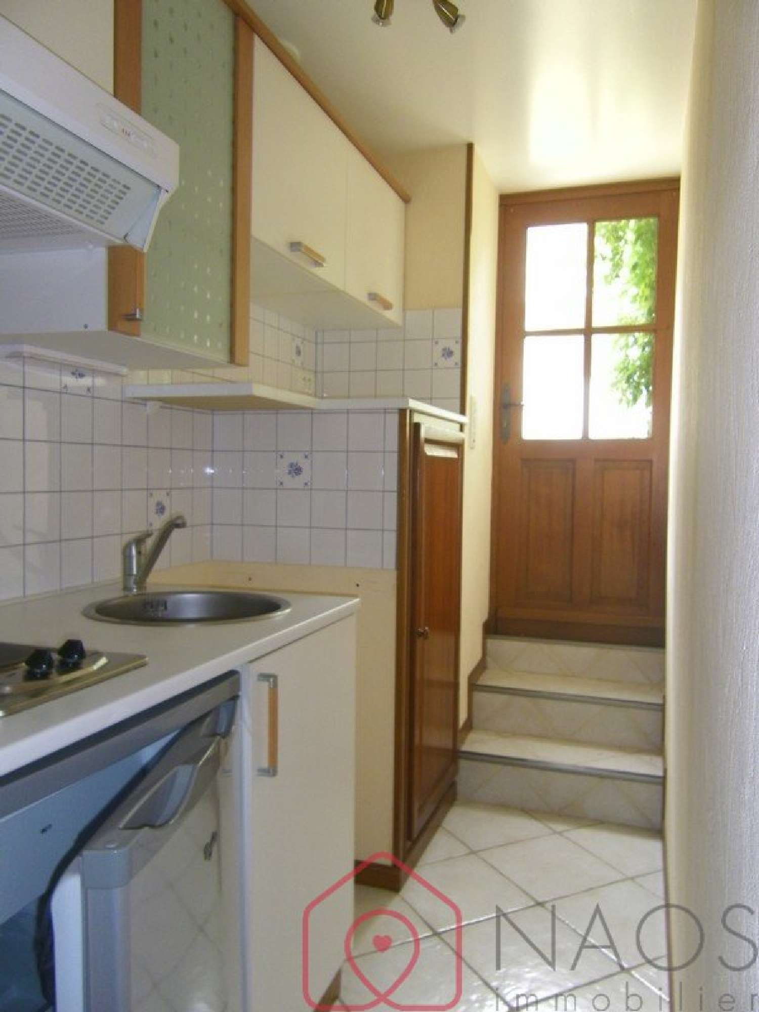 à vendre maison Aubigny-sur-Nère Cher 4