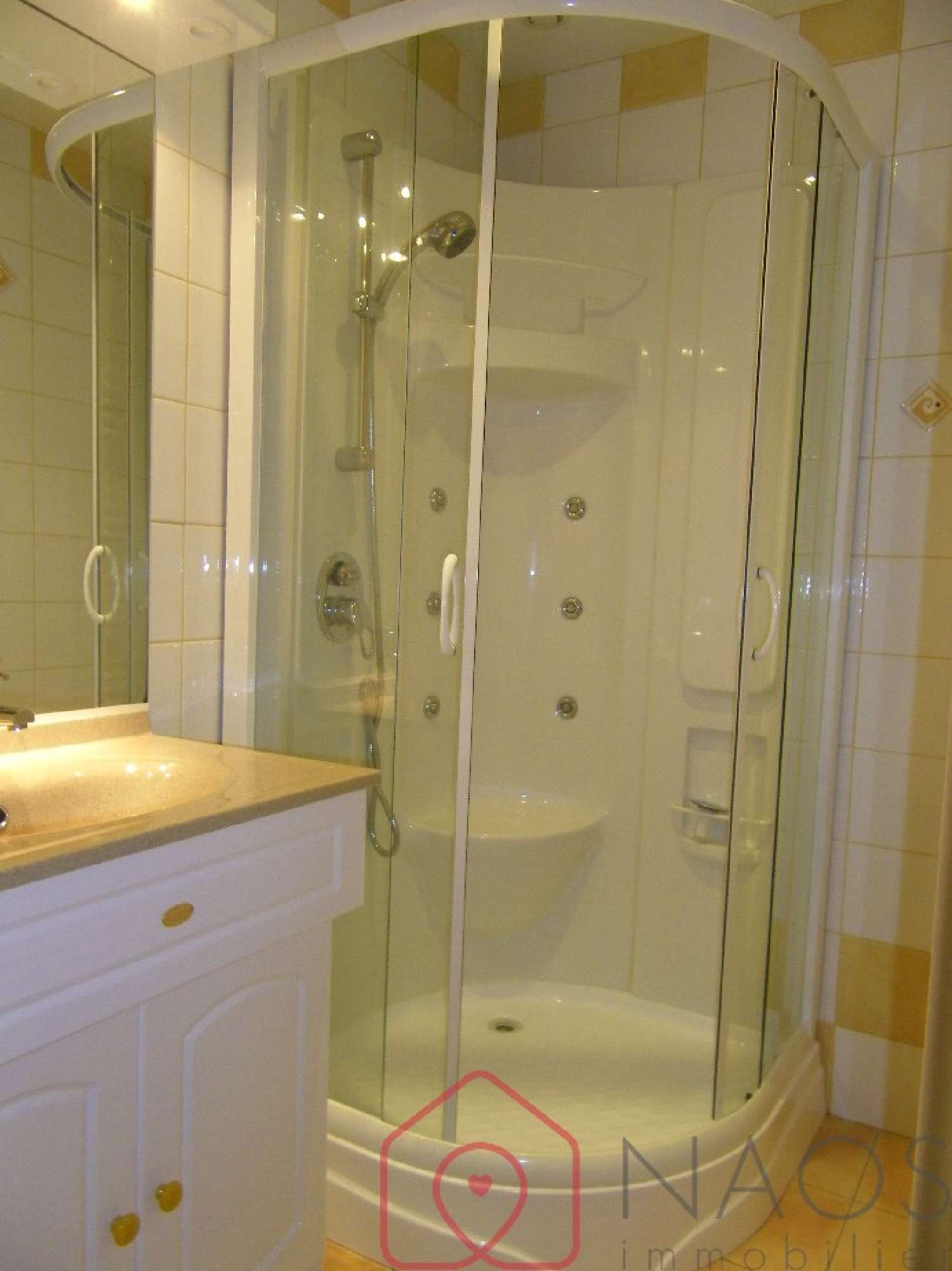 à vendre maison Aubigny-sur-Nère Cher 6