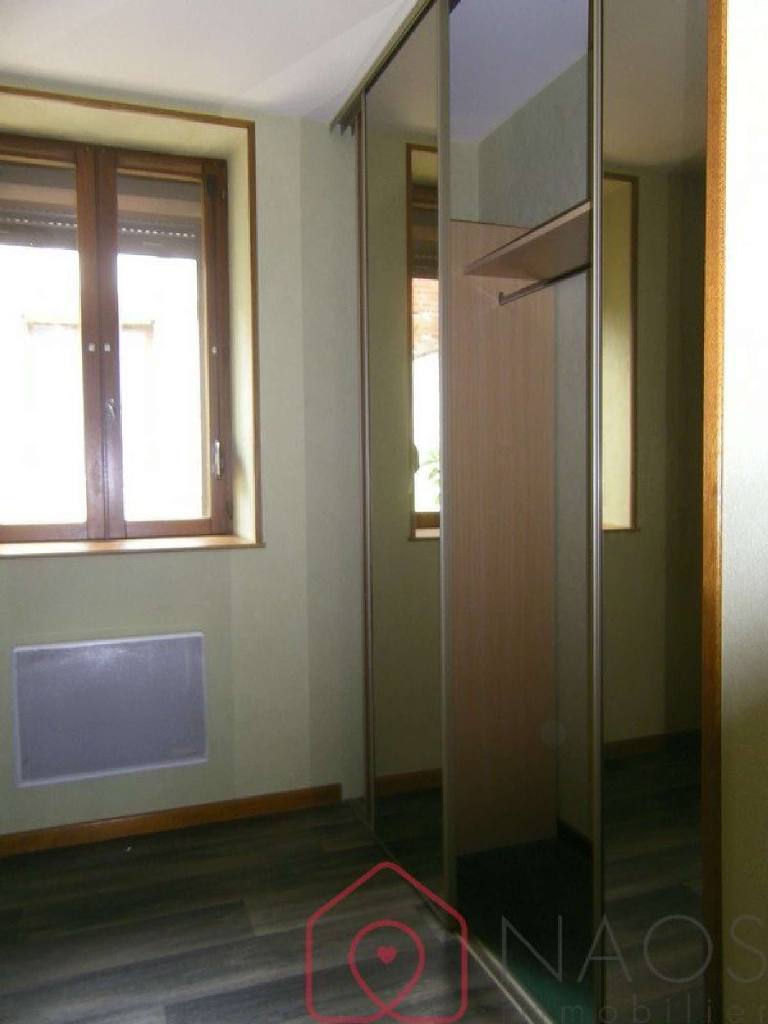 à vendre maison Aubigny-sur-Nère Cher 7