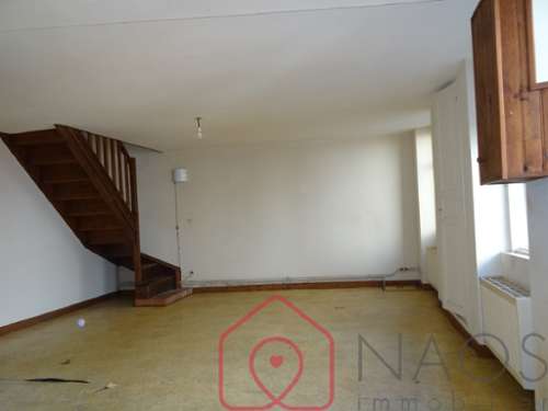 Aubigny-sur-Nère Cher maison foto 7392972