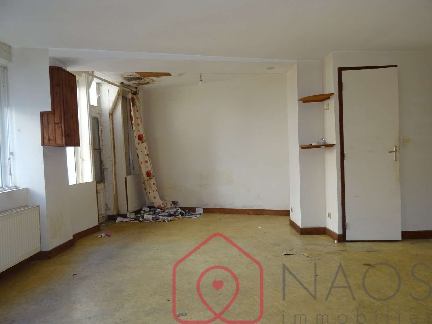 à vendre maison Aubigny-sur-Nère Cher 2