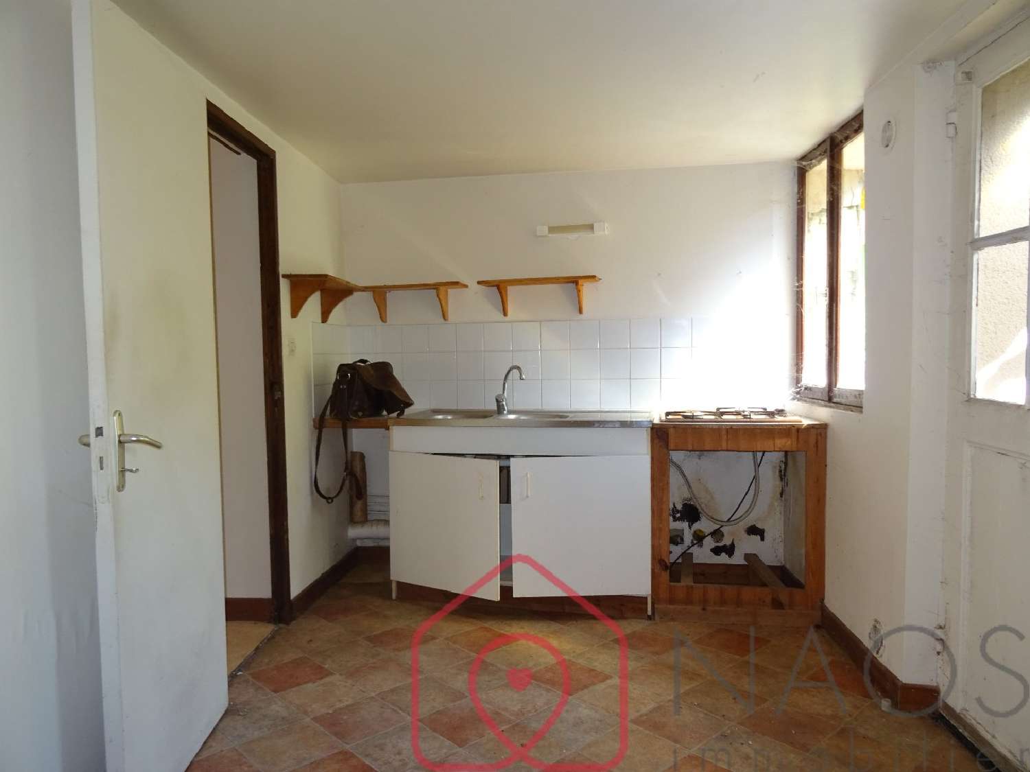 à vendre maison Aubigny-sur-Nère Cher 5