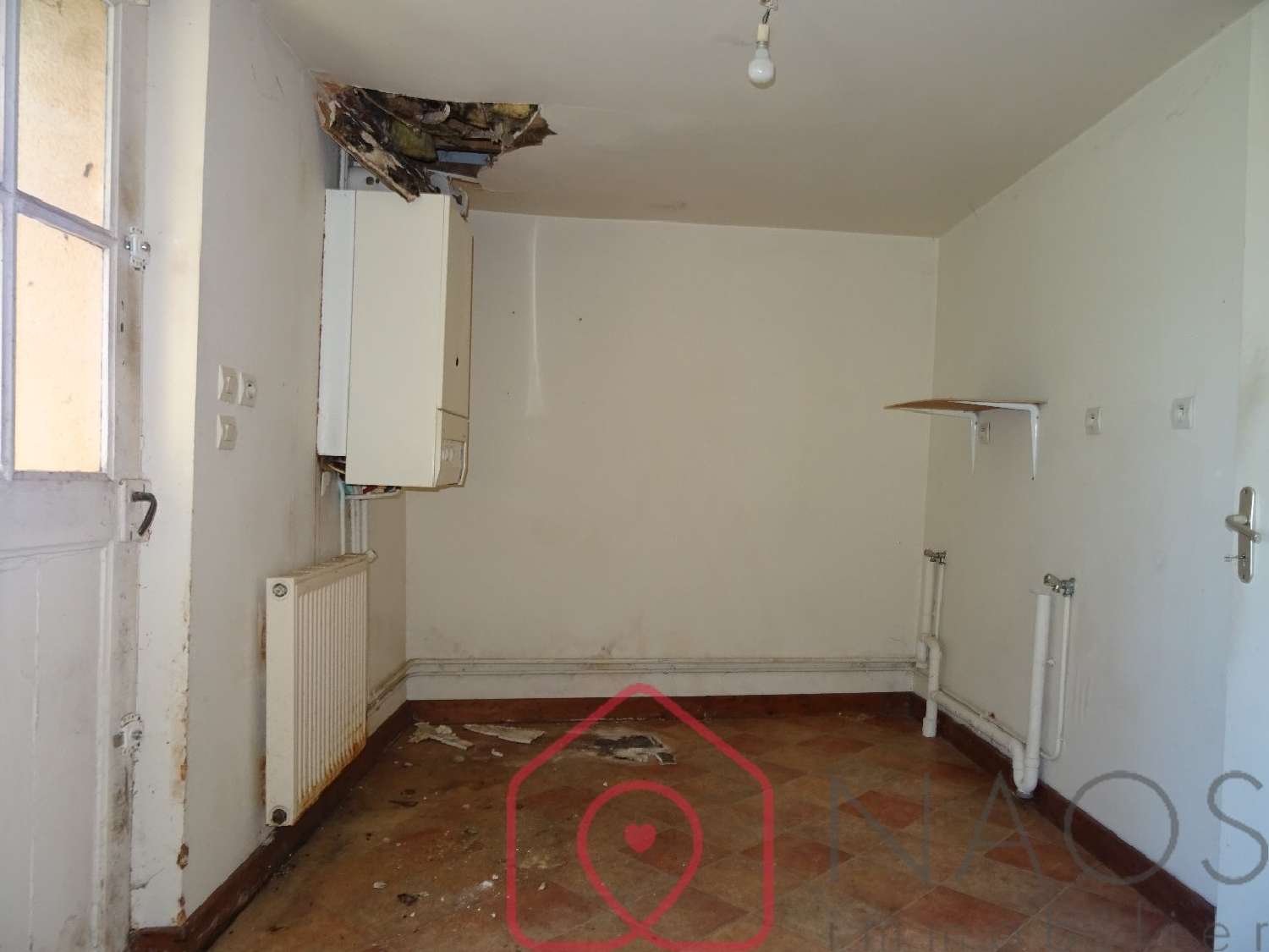 à vendre maison Aubigny-sur-Nère Cher 6