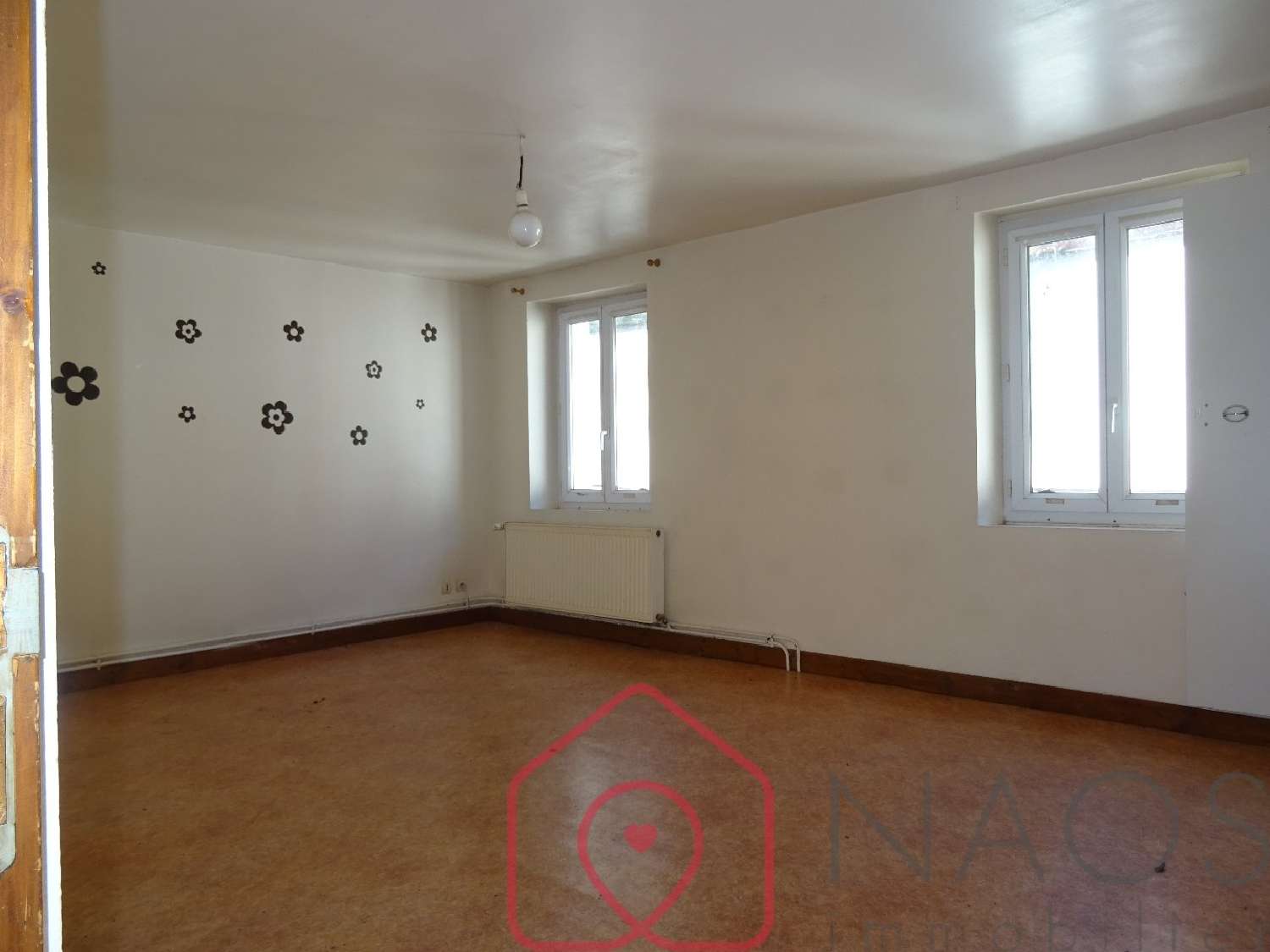 à vendre maison Aubigny-sur-Nère Cher 7