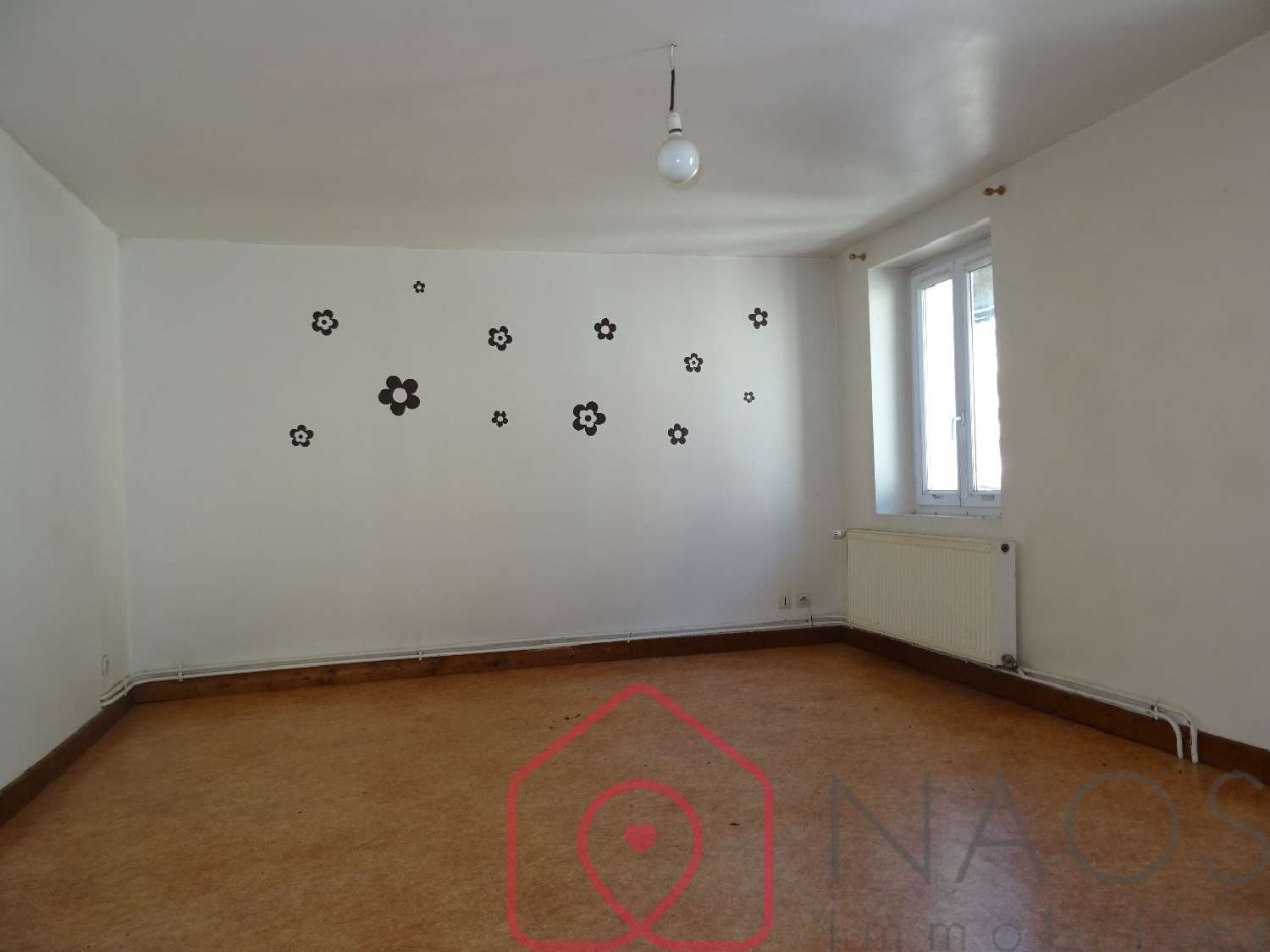 à vendre maison Aubigny-sur-Nère Cher 8