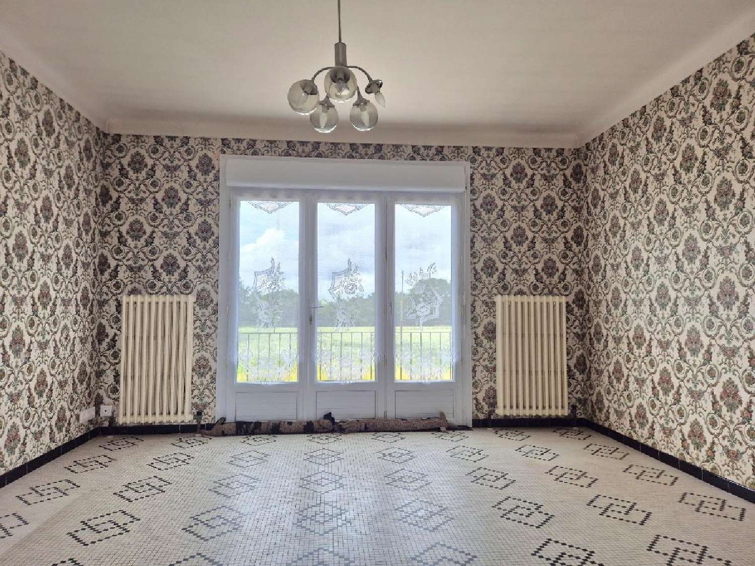 en venta casa Aubigny Vendée 3