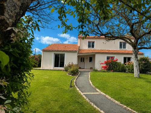 Aubigny Vendée casa foto 7385862