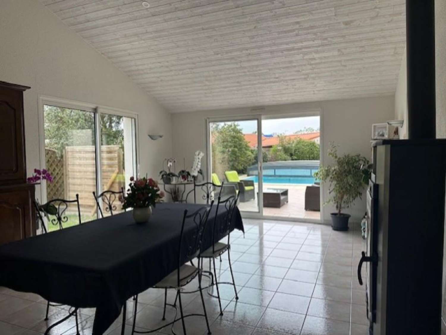 kaufen Haus Aubigny Vendée 4