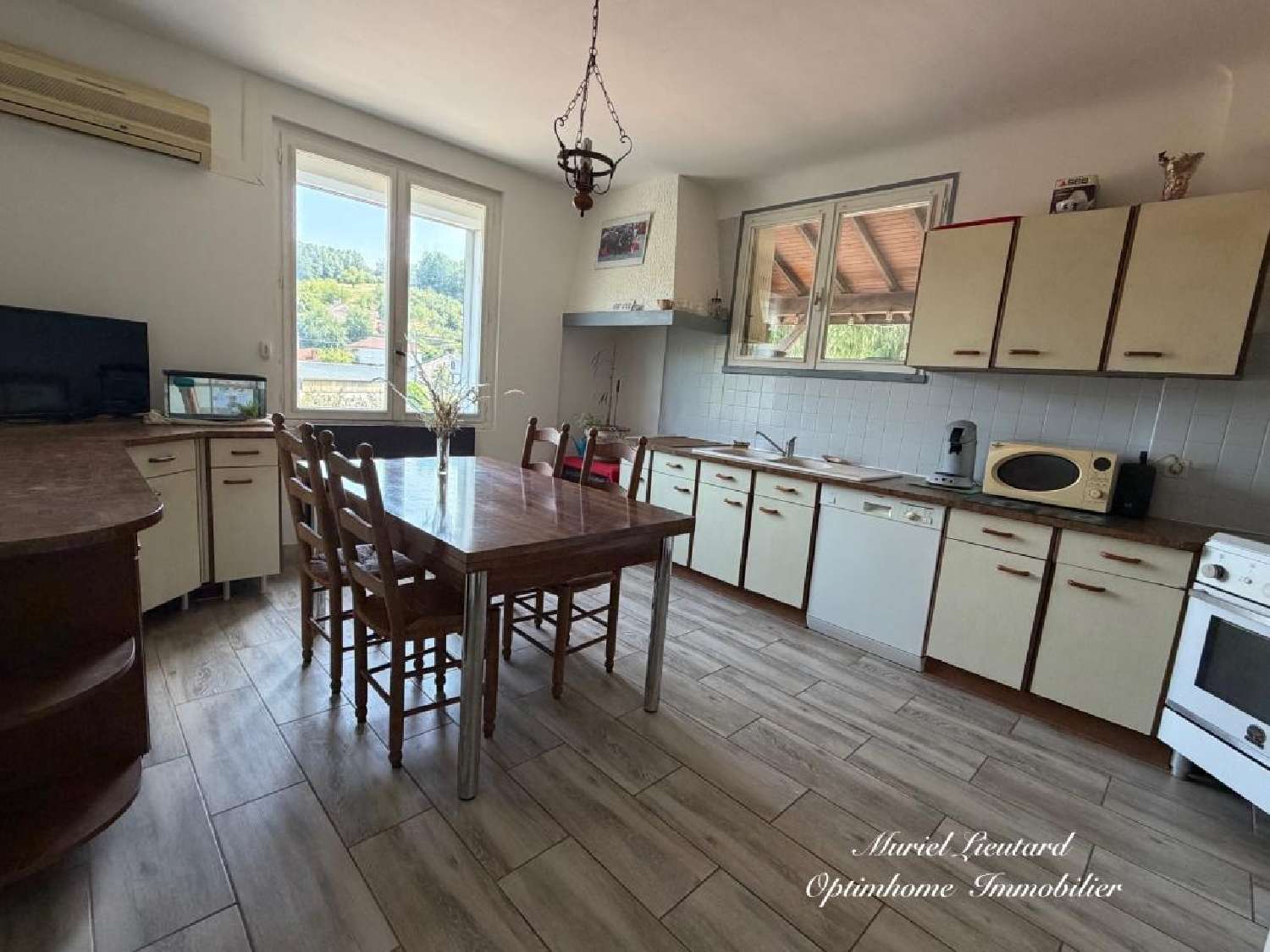 for sale house Aubin Aveyron 3
