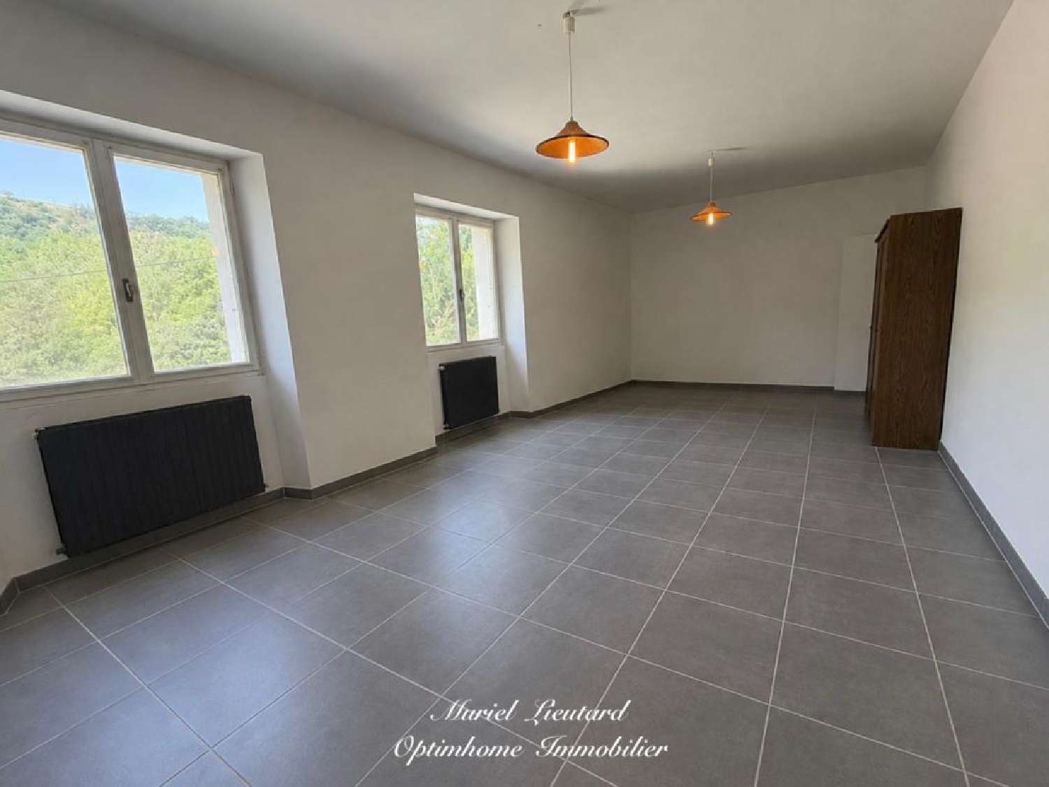 for sale house Aubin Aveyron 5