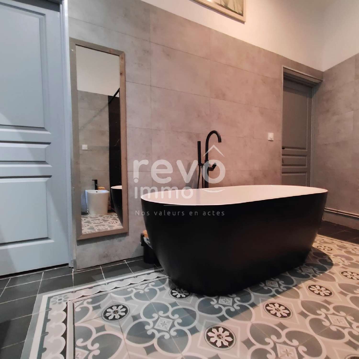 à vendre maison Aubres Drôme 3
