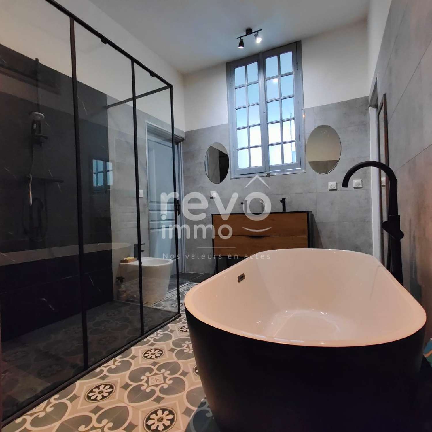 à vendre maison Aubres Drôme 6