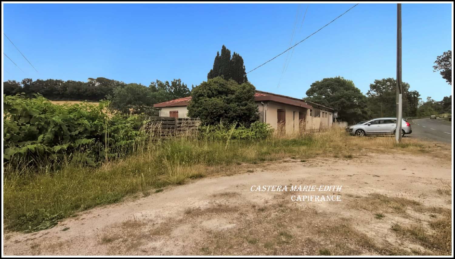 en venta casa Auch Gers 1