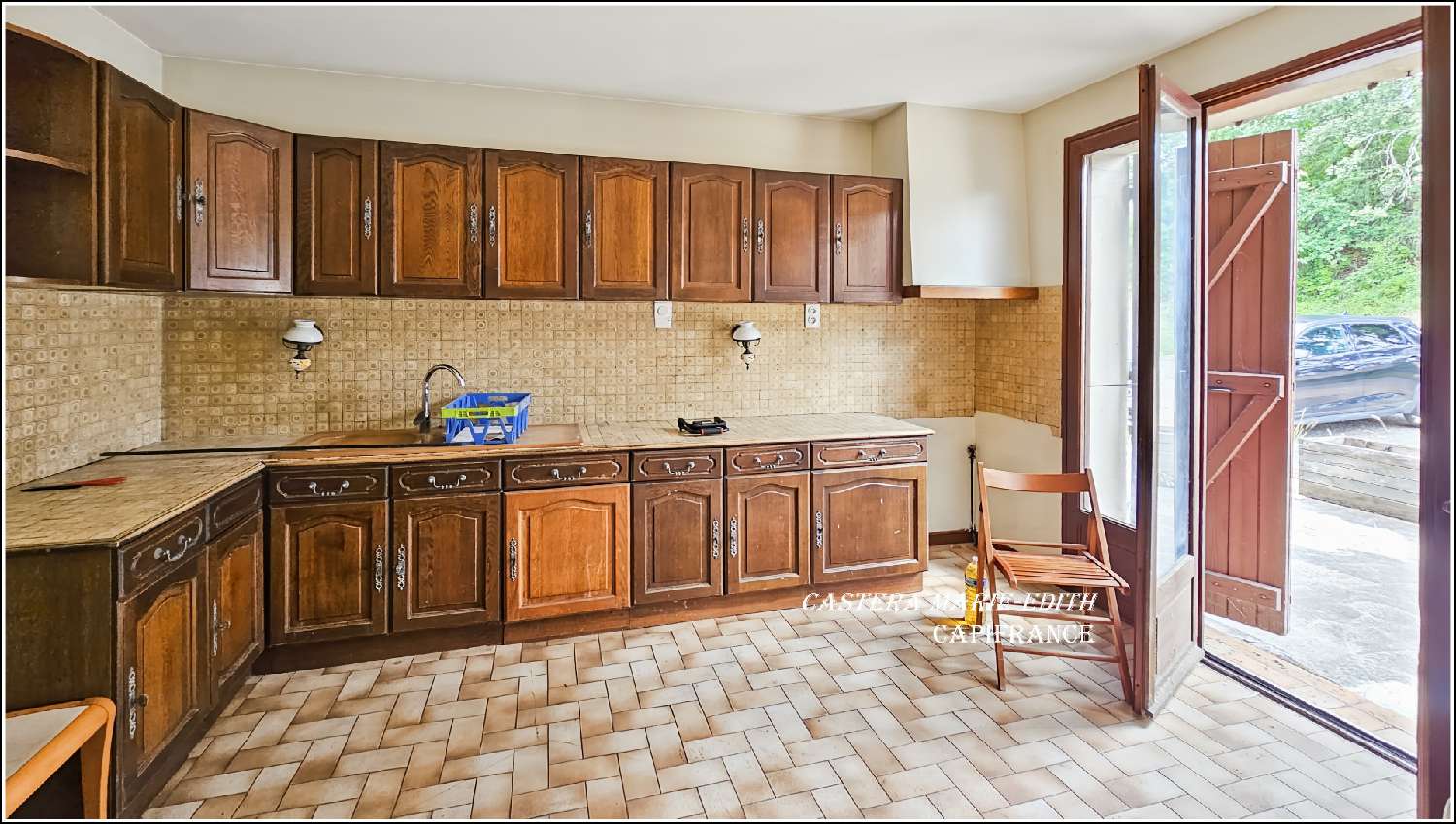 en venta casa Auch Gers 4