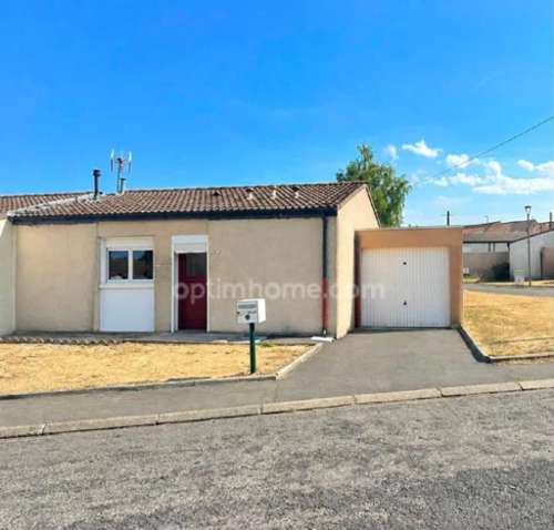Auchel Pas-de-Calais Haus Bild 7385758