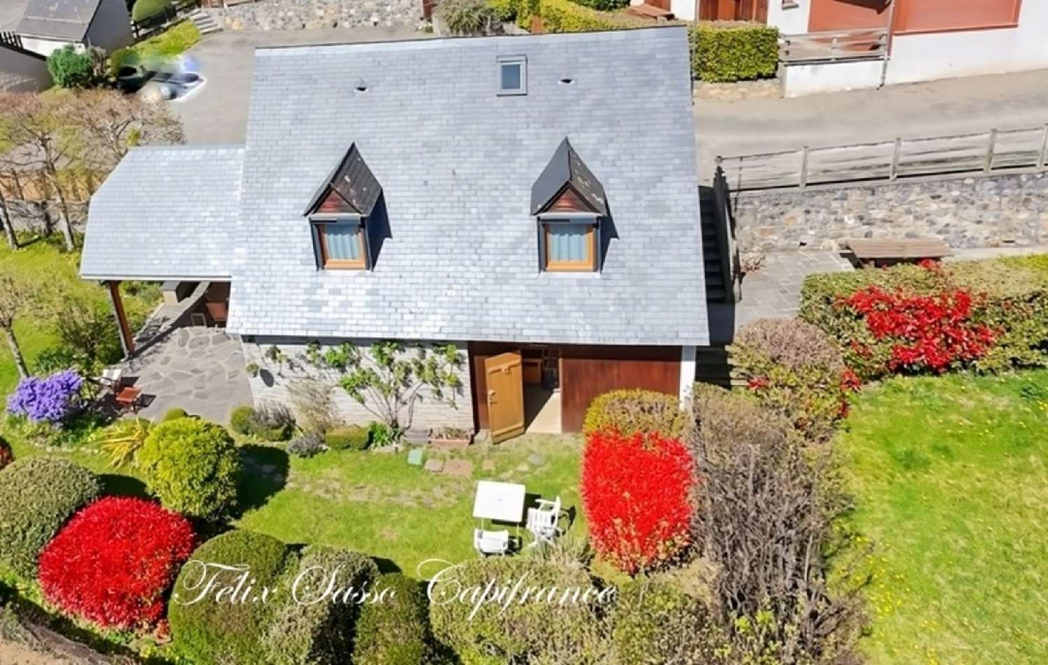 en venta casa Aucun Hautes-Pyrénées 2