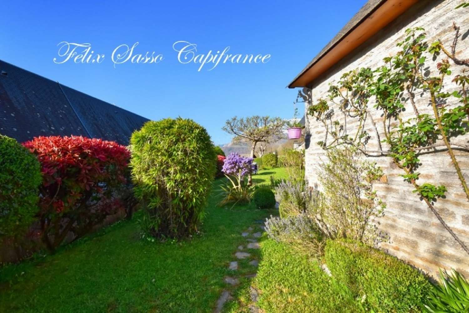 en venta casa Aucun Hautes-Pyrénées 7