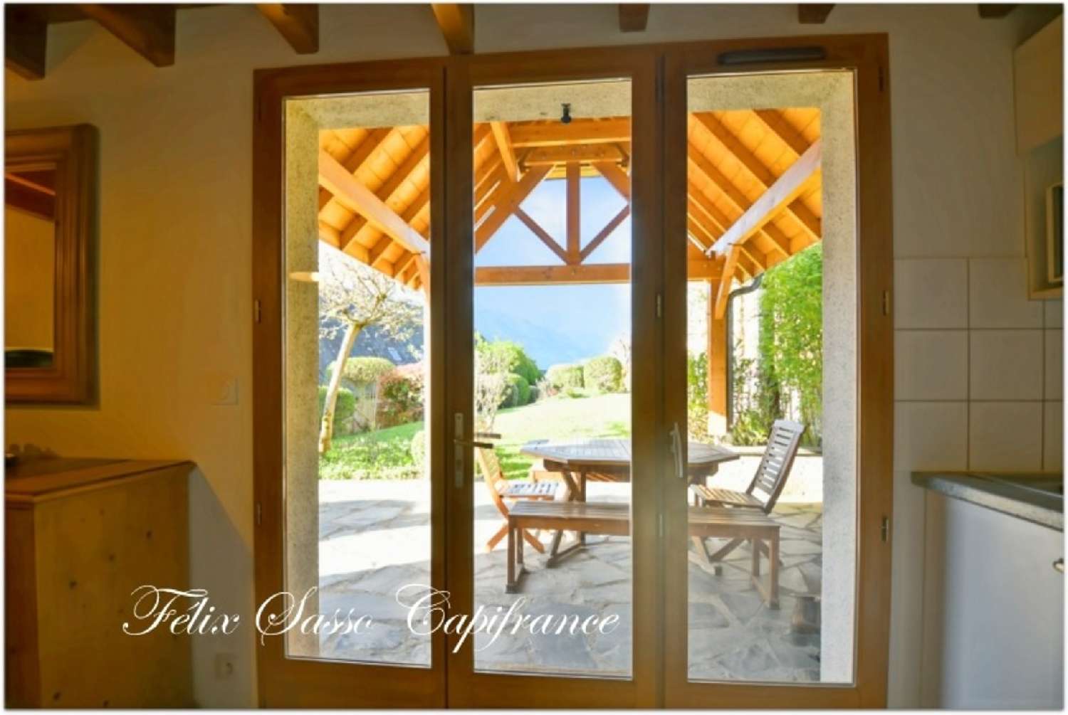 en venta casa Aucun Hautes-Pyrénées 8