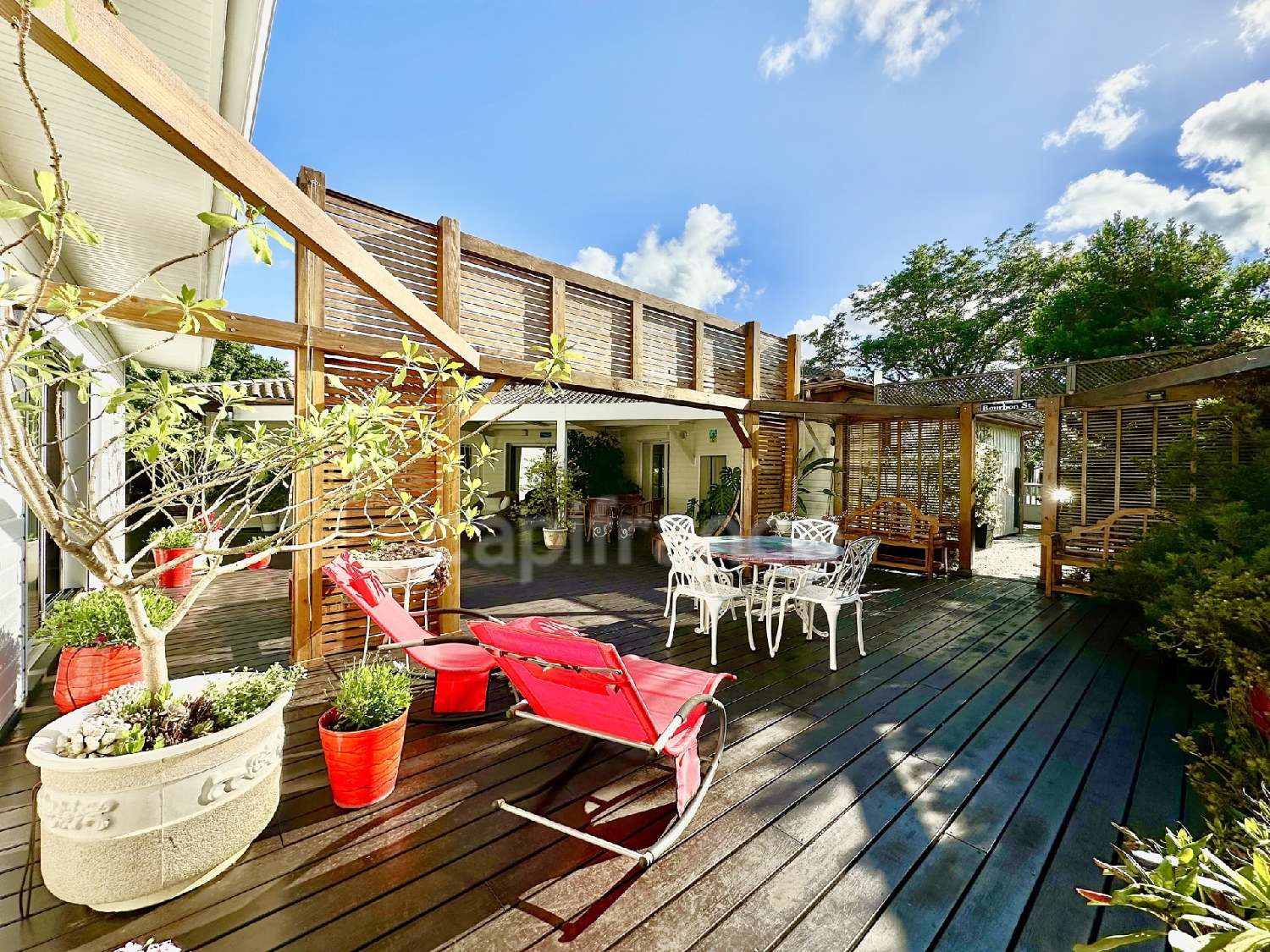  for sale house Audenge Gironde 1