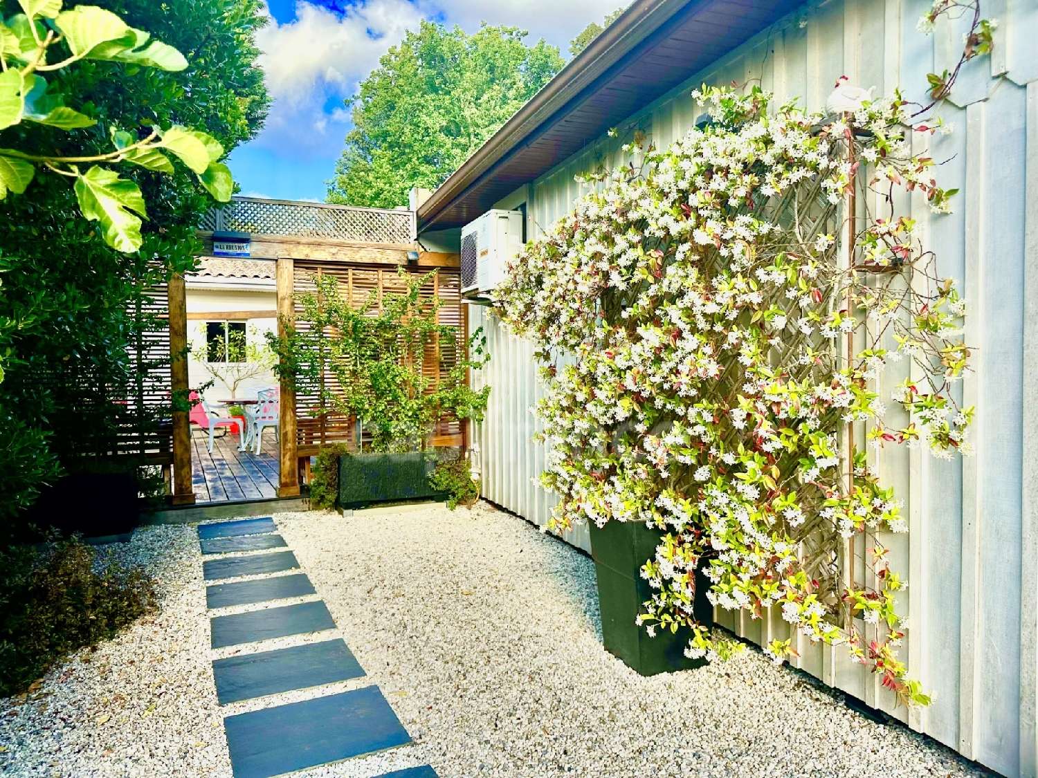  for sale house Audenge Gironde 3