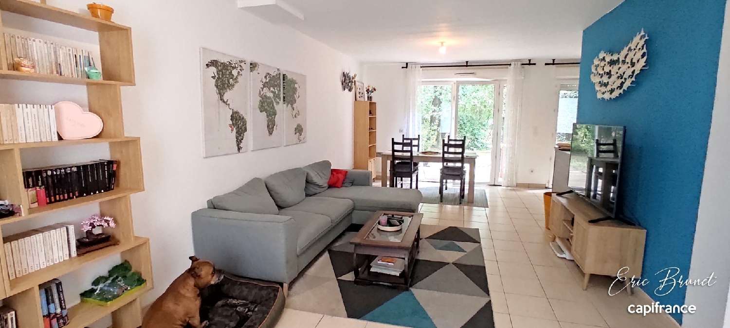 for sale house Audenge Gironde 2