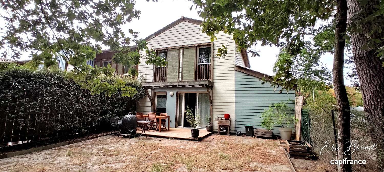 for sale house Audenge Gironde 5