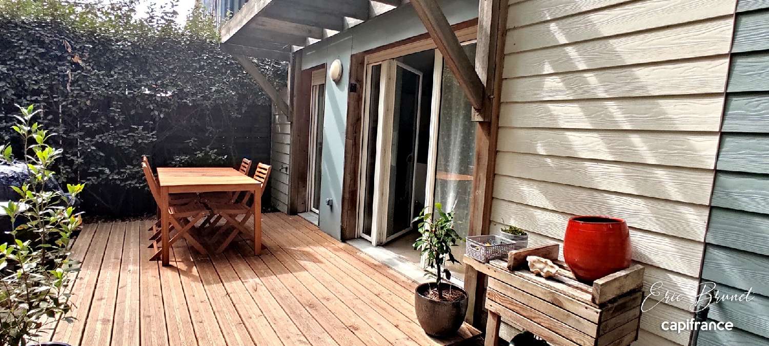for sale house Audenge Gironde 6